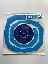 Decca records 1987 for sale  BRADFORD