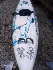 Waveski board for sale  CAMBORNE