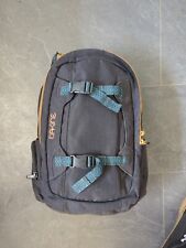 Dakine backpack ski for sale  COLCHESTER