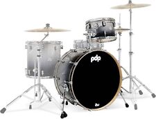 pdp shell set maple drum for sale  Sacramento