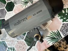 Walimex pro 600 gebraucht kaufen  Berlin