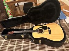 Yamaha fd10s acoustic for sale  Cresskill