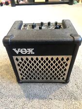 Vox da5 black for sale  Hillsdale