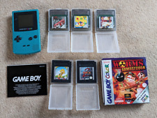 Nintendo game boy for sale  MAIDENHEAD