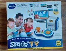 Vtech storio tv gebraucht kaufen  München