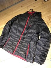 Winterjacke nike air gebraucht kaufen  Lehrberg