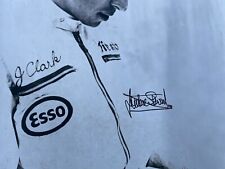 Jackie stewart champion for sale  WATFORD