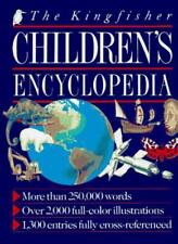 The Kingfisher Children's Encyclopedia,John Paton- 9781856978002 comprar usado  Enviando para Brazil