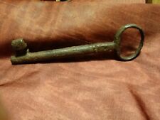 Antica chiave ferro usato  Roma