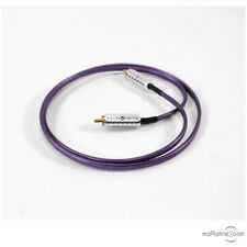 Câble coaxial wireworld d'occasion  France