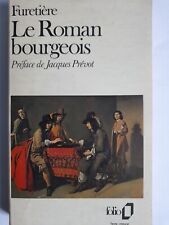 Roman bourgeois french for sale  BECKENHAM