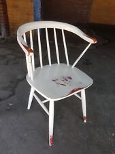 Vintage stuhl tapiovaara gebraucht kaufen  Wilhelmshaven-City