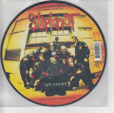 Vinyl single slipknot gebraucht kaufen  Oranienburg