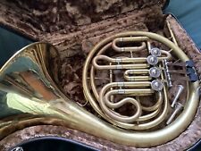 double french horn for sale  LUTON