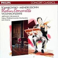 Krenz violin concertos for sale  UK