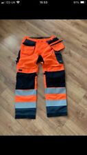 Snickers vis workwear for sale  BANGOR