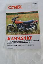 Kawasaki 900 1000 usato  Pontey