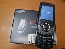 Cellulare samsung s3100 usato  Fabro