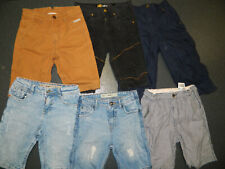 Boys jeans cargo for sale  LONDON