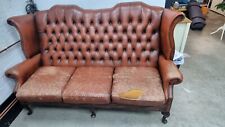 Chesterfield seater mallory for sale  SOUTH CROYDON