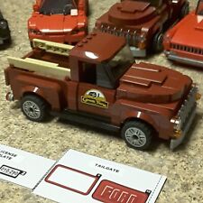 Lego pickup truck for sale  Denver