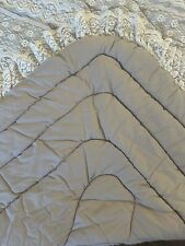 Comforter bed skirt for sale  Summerfield