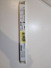 Osram qtp5 2x14 usato  Siracusa