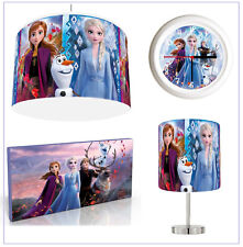 Frozen choose lampshade for sale  LINCOLN