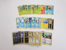 Pokemon cards black d'occasion  Expédié en Belgium
