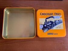 Chocolat frey scatola usato  Italia