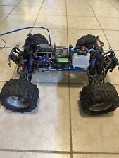 Traxxas maxx 2.5 for sale  Mechanicsburg