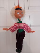 Pelham puppets girl for sale  STEVENAGE