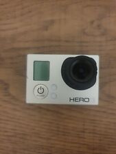 Gopro hero action for sale  LONDON