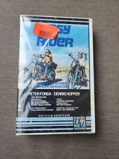 Easy rider videokassette gebraucht kaufen  Mering