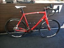 Specialized cruz carbon for sale  Indianapolis