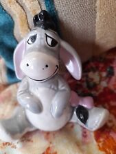 Rare disney eeyore for sale  LIVERPOOL