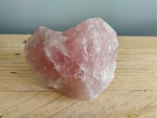 Natural pink amethyst for sale  CLEVEDON