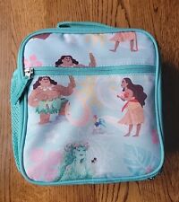 Usado, Lancheira Pottery Barn Kids descontinuada rara Disney Moana  comprar usado  Enviando para Brazil