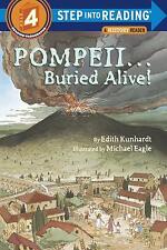 Pompeii...buried alive edith for sale  Boston
