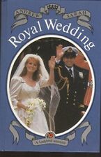 Royal wedding andrew for sale  Shipping to Ireland