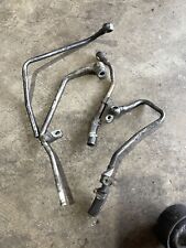 Turbo coolant lines for sale  Puyallup