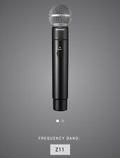 shure sm58 for sale  Ireland