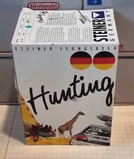 Steiner germany hunting gebraucht kaufen  Lüdinghausen