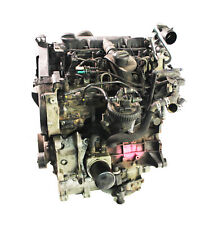 Motor para Peugeot 307 SW 2.0 HDi Diesel RHS DW10ATED 0135FS 107 hp, usado comprar usado  Enviando para Brazil