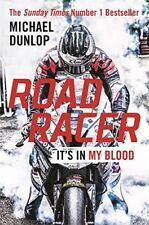 Road racer blood for sale  UK