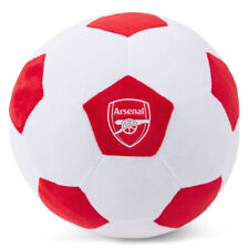 Arsenal plush football for sale  MANCHESTER