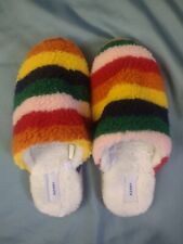 Old navy slipper for sale  Shipping to Ireland
