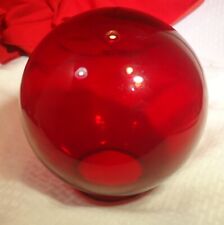 Vintage ruby red for sale  Grants Pass