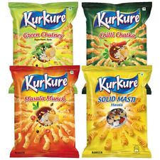 Kurkure flavour masala for sale  WATFORD