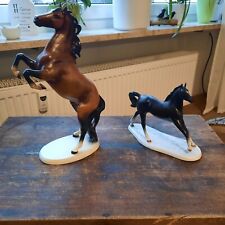 Goebel porzellan pferde gebraucht kaufen  Zirndorf